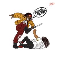 Tezzus - DJ PHATT BITCH