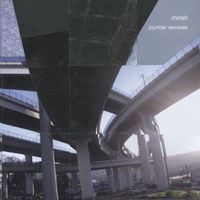 Mirah - Joyride: Remixes