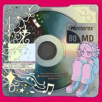 Nictofobia - mem&oacute;rias guardadas em um cd