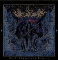 Winds Of Winter - Dark Chameleon Dimers