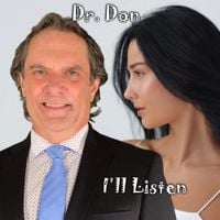 Dr. Don - I'll Listen