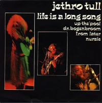 Jethro Tull - Life Is a Long Song