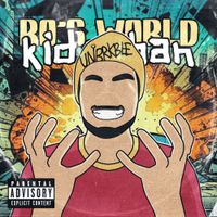 Kid Rohan - RO'S WORLD