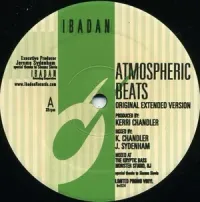 Kerri Chandler - Atmospheric Beats
