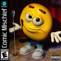 DaDood - Comic Mischief