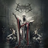 Exilium Noctis - Pactum Diaboli