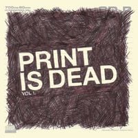 Yourcodenameis:milo - Print is Dead Vol 1