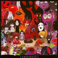 Various Artists - ☆24EFFECTS☆