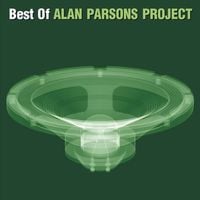 The Alan Parsons Project - The very best of The Alan Parson Project