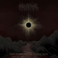 Namebearer - Industries of the Fading Sun