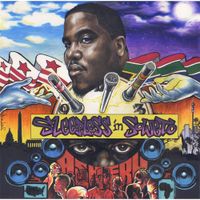 Asheru - Sleepless In Soweto