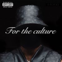 Saliou - For the Culture