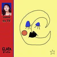 clara bicho - Cores da TV