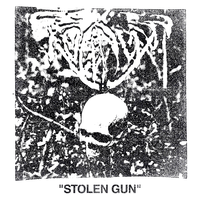 STOLEN GUN - DEMO 2025