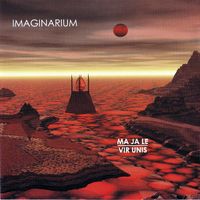 Ma Ja Le - Vir Unis - Imaginarium