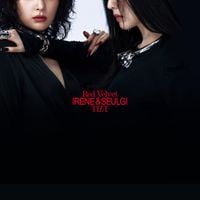 Red Velvet - IRENE & SEULGI - TILT