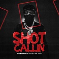 YoungBoy Never Broke Again - Shot Callin