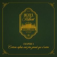 Mathilda - Chapitre I &ndash; Certains infinis sont plus grands que d&rsquo;autres