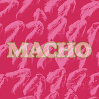 Meatwound - Macho