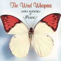 松岡直也 [Naoya Matsuoka] - The Wind Whispers