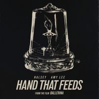 Halsey - Hand That Feeds (From the Film Ballerina)