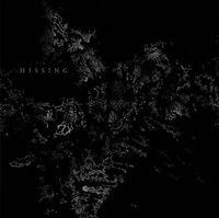 Hissing - Cairn / Husk