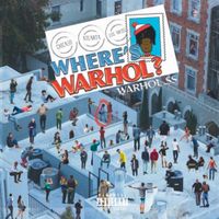 Warhol.SS - Where's Warhol?