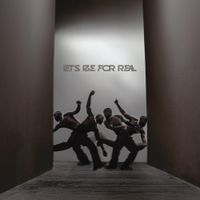 Piff Marti - Let's Be For Real