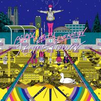 ASIAN KUNG-FU GENERATION - ホームタウン [Hometown]
