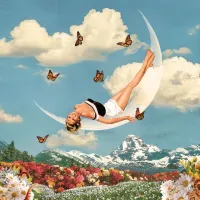 Effin - Daydreams