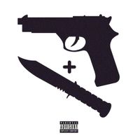 Luke Day - Shoot 'n' Stab Ya