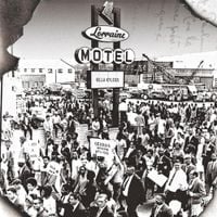 Killa Kyleon - Lorraine Motel