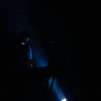 Jeremy James Whitaker - wandering in the dark