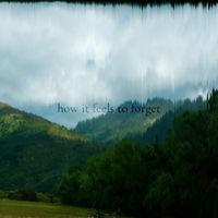 Jeremy James Whitaker - how it feels to forget