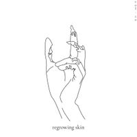 Jeremy James Whitaker - regrowing skin