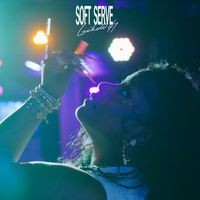 Leikeli47 - soft serve