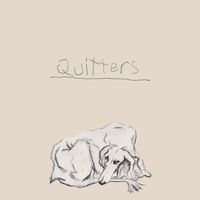 Lydia Roberts - Quitters
