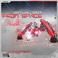 Virtual Riot - From Space