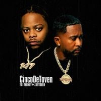 Fat Money - Cinco De Toven