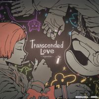 t+pazolite - Transcended Love