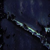 Laura Agnusdei - RIFLESSI