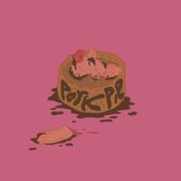 Chuck Chan - Pork Pie