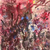 Defaced - Chapter 9