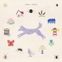 Vania Junco - Vania Junco