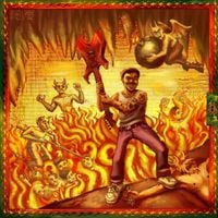 Uxie Kid - Escapismo Infernal