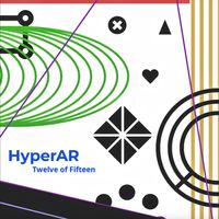 HyperAR - Twelve of Fifteen