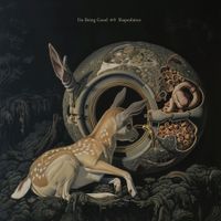 I'm Being Good - Shapeshitter