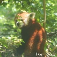 Trash Sneks - fall is over