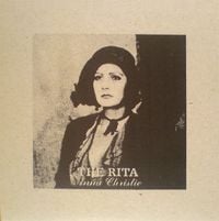 The Rita - Anna Christie