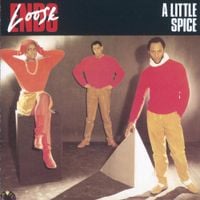 Loose Ends - A Little Spice